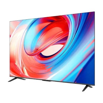 TCL 4K HDR Google TV ทีวี ขนาด 55 นิ้ว รุ่น 55V6B