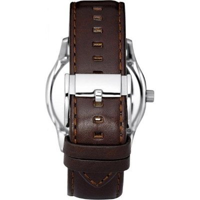 นาฬิกาข้อมือ Fossil รุ่น ME1020 Mens Fossil Twist Automatic Watch