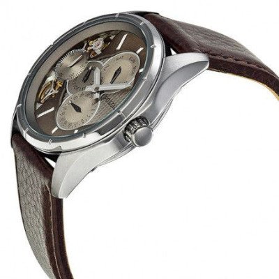 นาฬิกาข้อมือ Fossil รุ่น ME1020 Mens Fossil Twist Automatic Watch