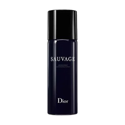 Dior Sauvage Spray Deodorant 150ml