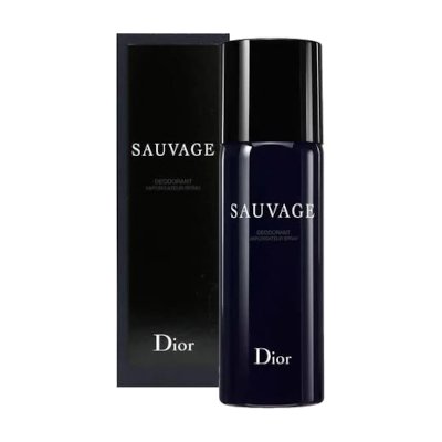 Dior Sauvage Spray Deodorant 150ml