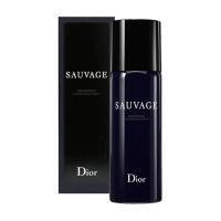 Dior Sauvage Spray Deodorant 150ml