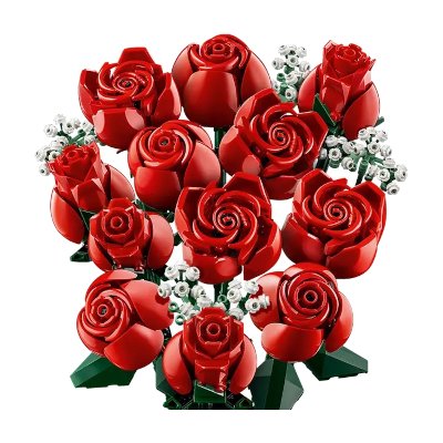 Lego Icons Bouquet of Roses (10328)
