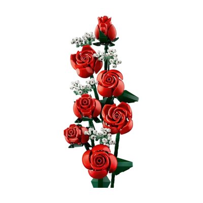 Lego Icons Bouquet of Roses (10328)
