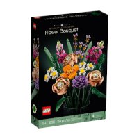 ราคา Lego The Botanical Collection Flower Bouquet (10280)