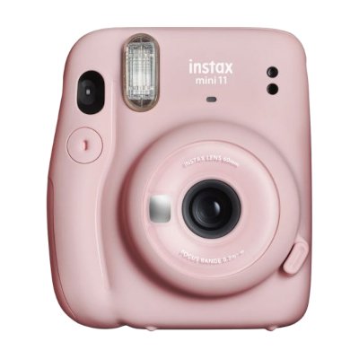 Fujifilm Instax mini 11 Instant Film Camera