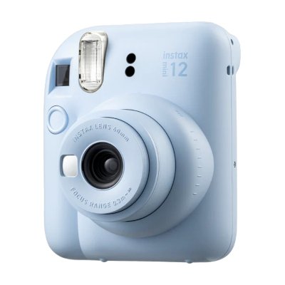 Fujifilm Instax mini 12 Instant Film Camera