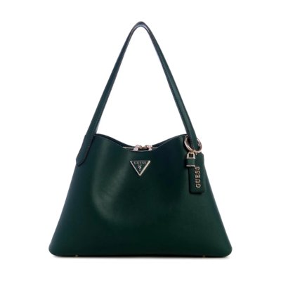 Guess Sora Girlfriend Carryall กระเป๋าสะพายข้างผู้หญิง