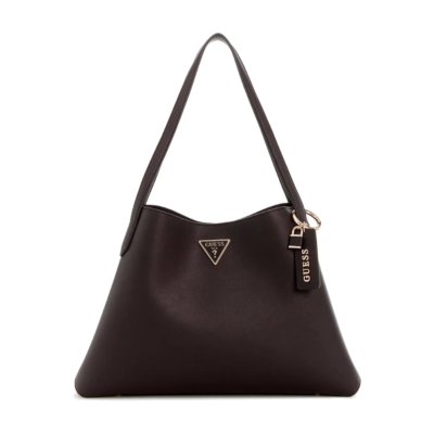 Guess Sora Girlfriend Carryall กระเป๋าสะพายข้างผู้หญิง