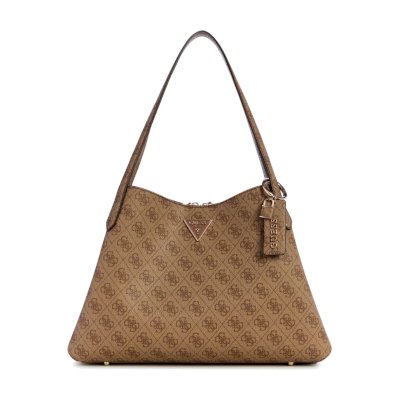 Guess Sora Girlfriend Carryall กระเป๋าสะพายข้างผู้หญิง