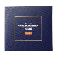 ราคา ROYCE' Nama Chocolate Au Lait นามะ ช็อกโกแลต โอเลต์