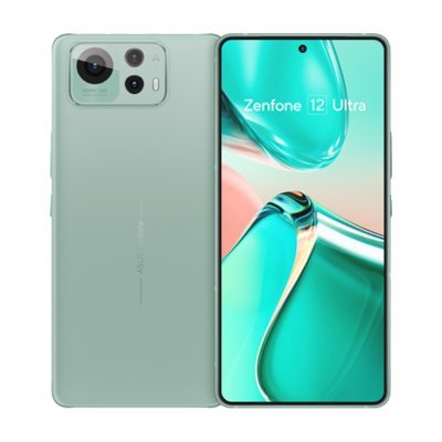 Asus Zenfone 12 Ultra 5G 512GB
