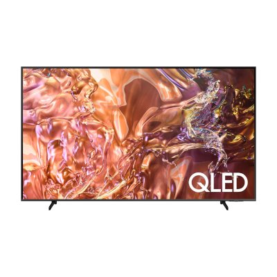 Samsung QLED QE1D 4K Smart TV (2024) ทีวี ขนาด 55 นิ้ว รุ่น QA55QE1DAKXXT