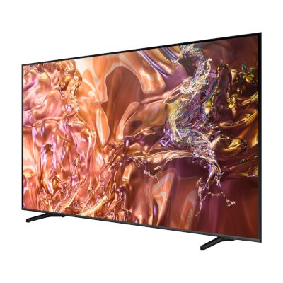Samsung QLED QE1D 4K Smart TV (2024) ทีวี ขนาด 55 นิ้ว รุ่น QA55QE1DAKXXT