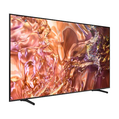 Samsung QLED QE1D 4K Smart TV (2024) ทีวี ขนาด 55 นิ้ว รุ่น QA55QE1DAKXXT