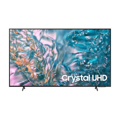 Samsung Crystal UHD DUE800 4K Tizen OS Smart TV (2024) ทีวี ขนาด 55 นิ้ว รุ่น UA55DUE800KXXT