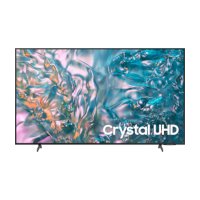 ราคา Samsung Crystal UHD DUE800 4K Tizen OS Smart TV (2024) ทีวี ขนาด 55 นิ้ว รุ่น UA55DUE800KXXT