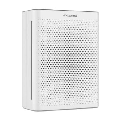 Mazuma เครื่องฟอกอากาศ 24-34 ตร.ม. รุ่น NANO CATALYST PLUS
