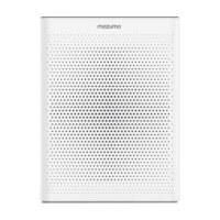 ราคา Mazuma เครื่องฟอกอากาศ 24-34 ตร.ม. รุ่น NANO CATALYST PLUS