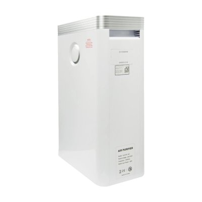 Masterkool เครื่องฟอกอากาศ 25 ตร.ม. รุ่น MTK-AP04