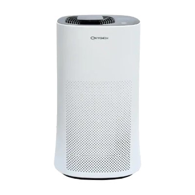Oxygen เครื่องฟอกอากาศ 50 ตร.ม. รุ่น AP-005