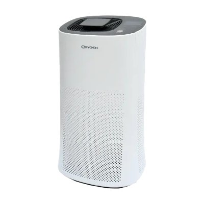 Oxygen เครื่องฟอกอากาศ 50 ตร.ม. รุ่น AP-005