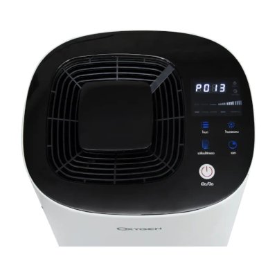Oxygen เครื่องฟอกอากาศ 50 ตร.ม. รุ่น AP-005