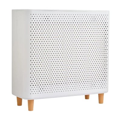 IRIS OHYAMA เครื่องฟอกอากาศ 25 ตร.ม. รุ่น AP-2004