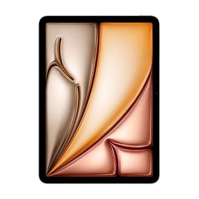 Apple iPad Air 13-Inch (2025) Wi-Fi 1TB