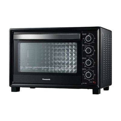 Panasonic เตาอบไฟฟ้า 38 ลิตร รุ่น NB-H3801KSN