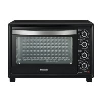 ราคา Panasonic เตาอบไฟฟ้า 38 ลิตร รุ่น NB-H3801KSN