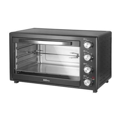 SCE Plus เตาอบไฟฟ้า 60 ลิตร รุ่น ALO2