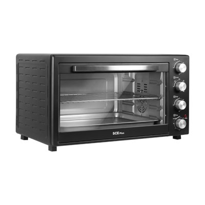 SCE Plus เตาอบไฟฟ้า 60 ลิตร รุ่น ALO2
