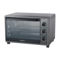 ราคา Homemate เตาอบไฟฟ้า 36 ลิตร รุ่น HOM-23R368