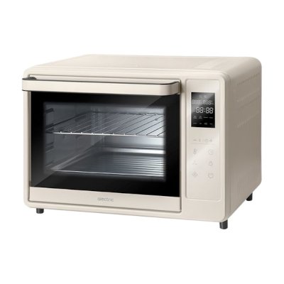 Alectric เตาอบไฟฟ้า 32 ลิตร รุ่น EO-V2