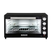 ราคา Sonar เตาอบไฟฟ้า 60 ลิตร รุ่น TO-400R