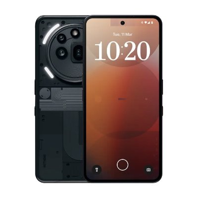Nothing Phone (3a) Pro 128GB