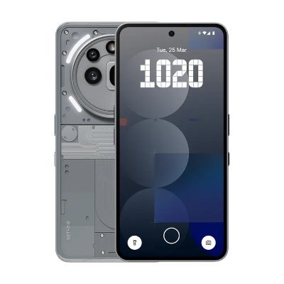 Nothing Phone (3a) Pro 256GB