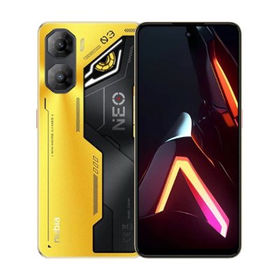 ZTE nubia Neo 3 5G 256GB