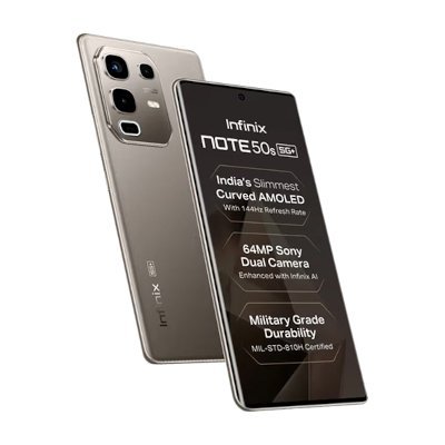 Infinix Note 50s 5G 256GB