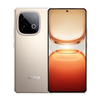 Vivo iQOO Z10 Turbo 5G 512GB