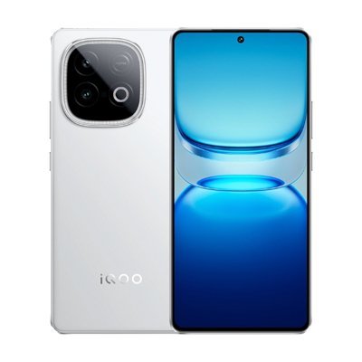 Vivo iQOO Z10 Turbo 5G 512GB