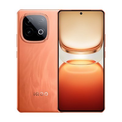 Vivo iQOO Z10 Turbo Pro 5G 512GB