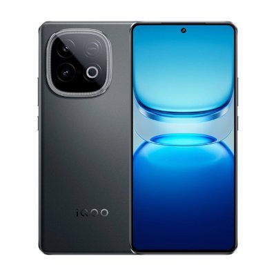 Vivo iQOO Z10 Turbo Pro 5G 512GB