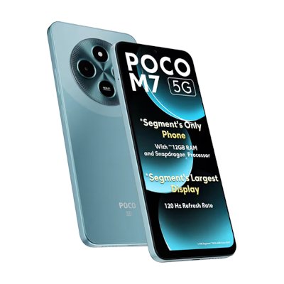 Poco M7 5G 128GB