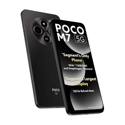 Poco M7 5G 128GB