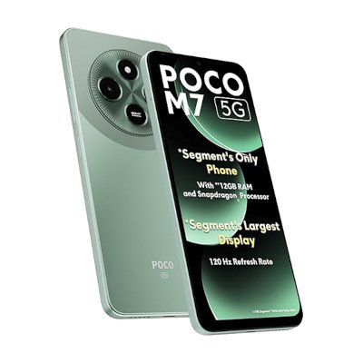Poco M7 5G 128GB