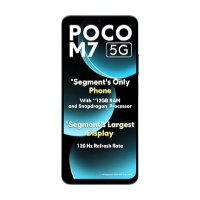 ราคา Poco M7 5G 128GB