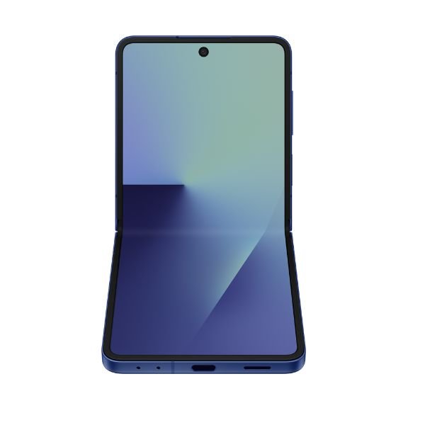 Samsung Galaxy Z Flip7 512GB