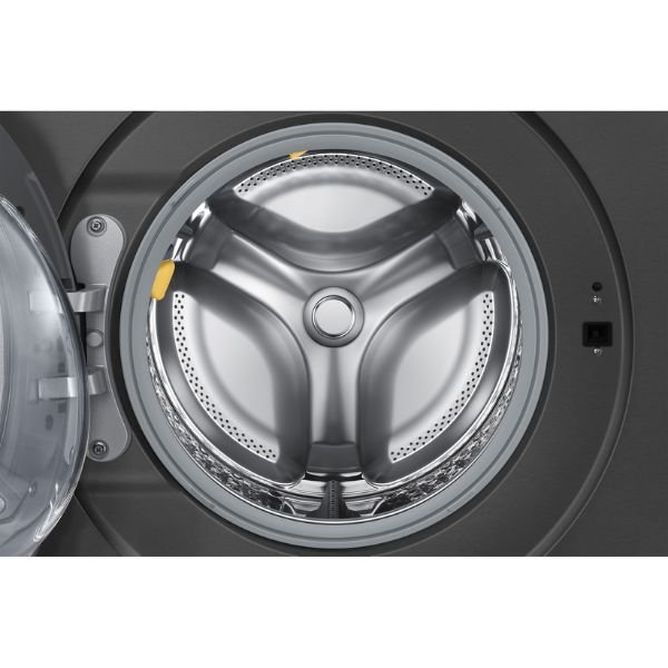 Samsung เครื่องซักผ้าและอบผ้า Bespoke AI Laundry  ซัก 21 กก. อบ 11 กก. รุ่น WD90F21BCSST